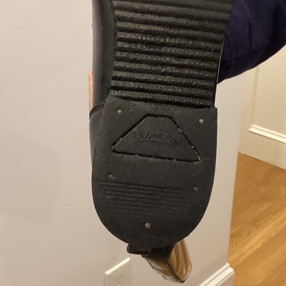 Ovation riding boots - Picture 5 of 5